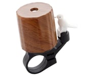 Dimension Woodpecker Bell (Wood Grain) | product-also-purchased